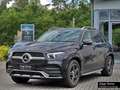 Mercedes-Benz GLE 450 4M AMG PANO+BURMESTER+AHK+360°+DISTRONIC Zwart - thumbnail 2