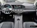 Mercedes-Benz GLE 450 4M AMG PANO+BURMESTER+AHK+360°+DISTRONIC Zwart - thumbnail 8