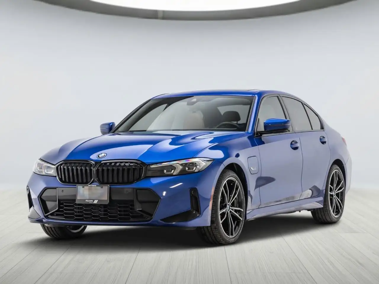 2023 BMW 3 Series