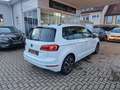 Volkswagen Golf Sportsvan VII IQ.DRIVE SHZG MFL Klima PDC Wit - thumbnail 7
