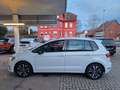 Volkswagen Golf Sportsvan VII IQ.DRIVE SHZG MFL Klima PDC Wit - thumbnail 4