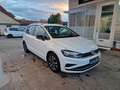 Volkswagen Golf Sportsvan VII IQ.DRIVE SHZG MFL Klima PDC Wit - thumbnail 1