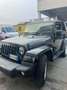 Jeep Wrangler 2.8 crd Sahara auto Verde - thumbnail 1
