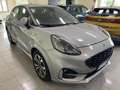 Ford Puma 1.0 EcoBoost Hybrid  S&S ST-Line CON PROMO PLUS Grigio - thumbnail 4