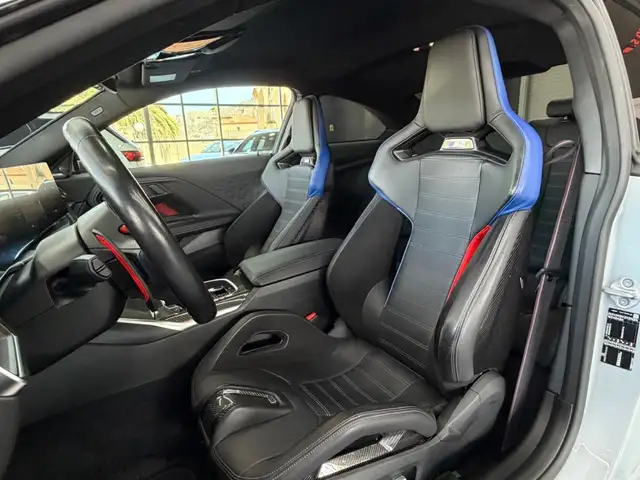 BMW M2 Coupé