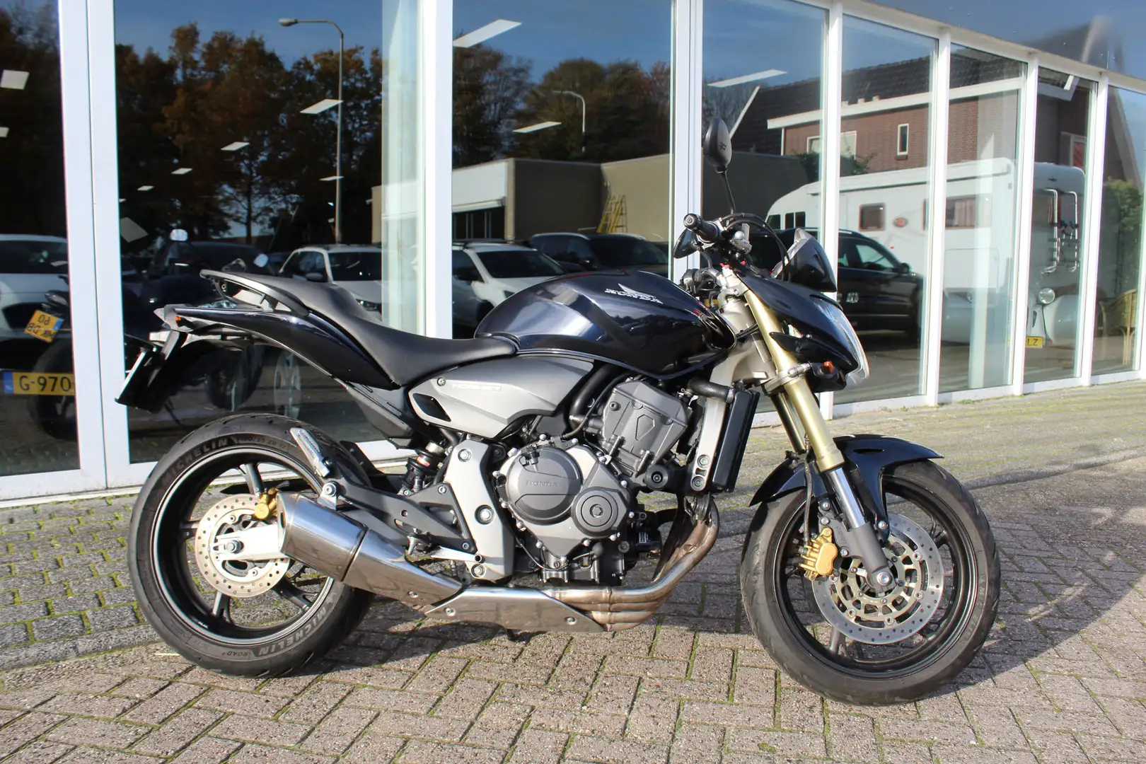 Honda CB 600 F Hornet - 2