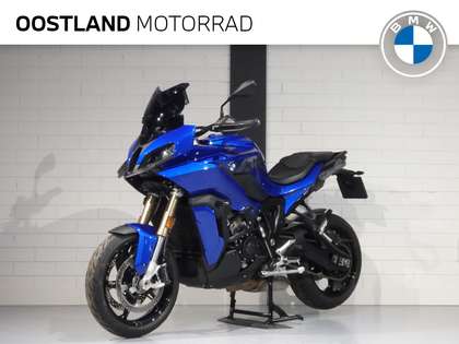 BMW S 1000 XR Dynamic Pakket | Racing Blue Metallic | Dealeronde