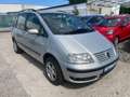 Volkswagen Sharan 1.9TDI AUTOM. KLIMA inkl.1-JAHR GARANTIE Plateado - thumbnail 4
