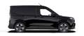 Ford Transit Courier Limited 44 kWh | VANAF 0,99% RENTE | 293 KM ACTIER Zwart - thumbnail 9