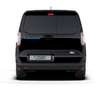 Ford Transit Courier Limited 44 kWh | VANAF 0,99% RENTE | 293 KM ACTIER Zwart - thumbnail 7