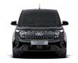 Ford Transit Courier Limited 44 kWh | VANAF 0,99% RENTE | 293 KM ACTIER Zwart - thumbnail 2