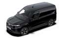 Ford Transit Courier Limited 44 kWh | VANAF 0,99% RENTE | 293 KM ACTIER Zwart - thumbnail 4
