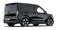 Ford Transit Courier Limited 44 kWh | VANAF 0,99% RENTE | 293 KM ACTIER Zwart - thumbnail 8