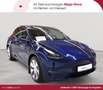 Tesla Model Y Long Range Dual Motor AWD Blau - thumbnail 1