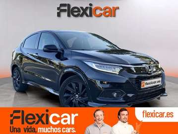 1.5 i-VTEC Executive