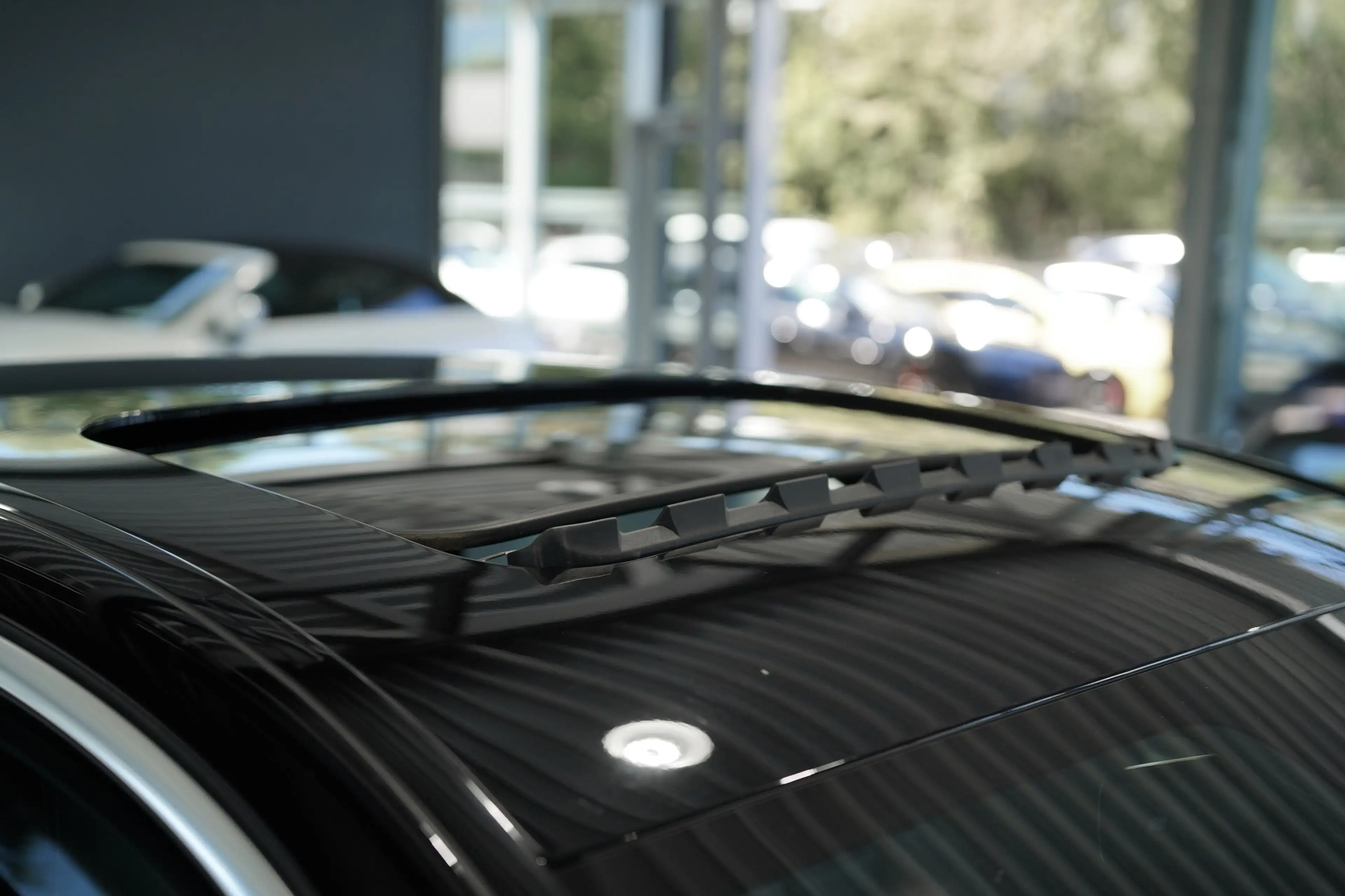 Mercedes-Benz E 450 4M AMG Line Limousine *2.H *20 *GSD *LUFT — photo 13