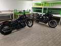 Harley-Davidson Sportster 1200 Fourty Eight Black - thumbnail 3