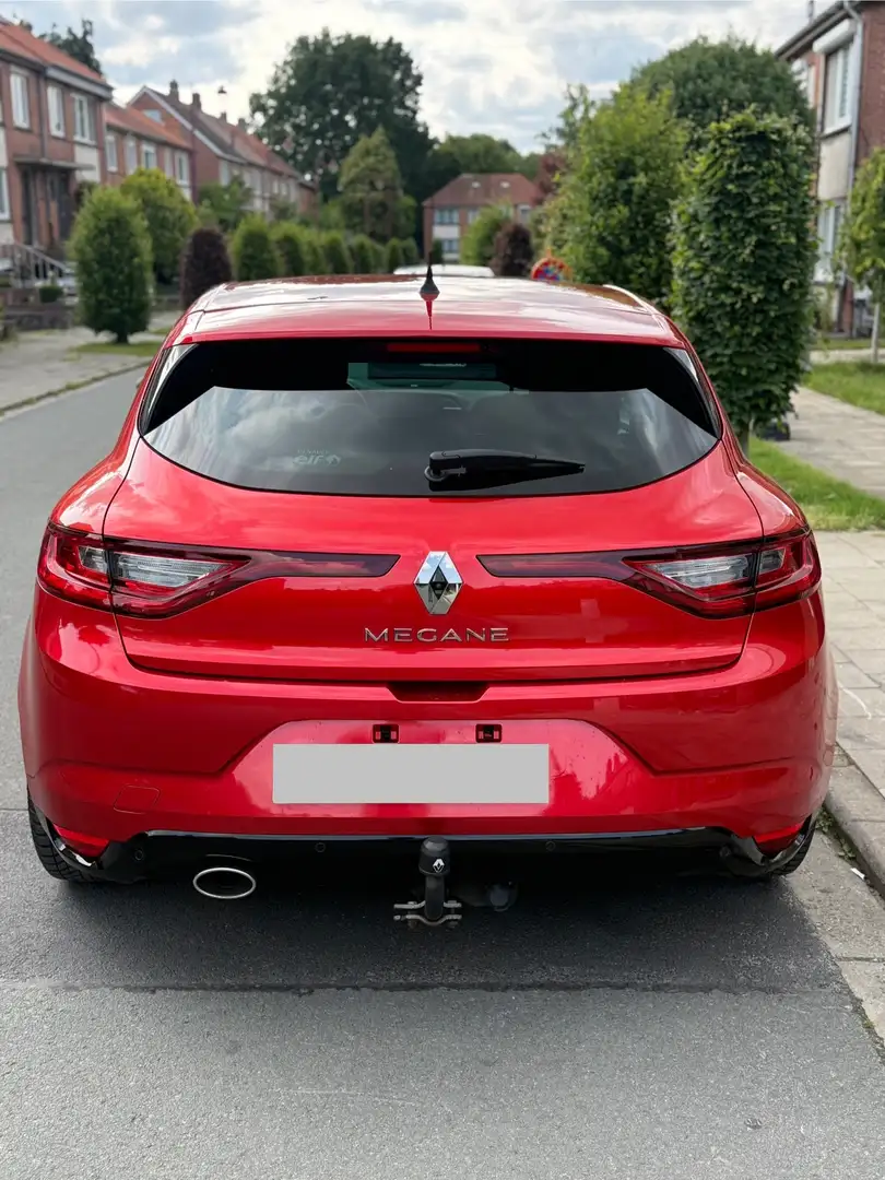 Renault Megane 1.6 dCi Energy Bose Edition - 2