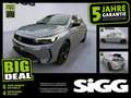 Opel Corsa F 1.2 Turbo Edition AUT DynLicht Facelift Grijs - thumbnail 1