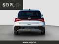 Hyundai i20 1,0 T-GDI Comfort Line*schwarzes Dach*Superbonus Grau - thumbnail 6