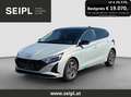 Hyundai i20 1,0 T-GDI Comfort Line*schwarzes Dach*Superbonus Grau - thumbnail 1