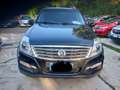 SsangYong Rexton 2.2 d 2wd 7p.ti Nero - thumbnail 5