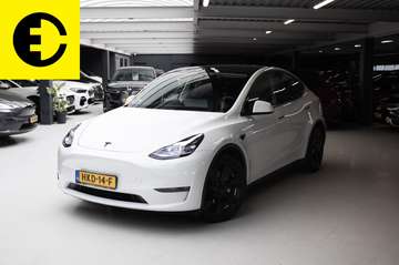 Long Range AWD 75 kWh | 94.3% SOH | Trekhaak | Pre
