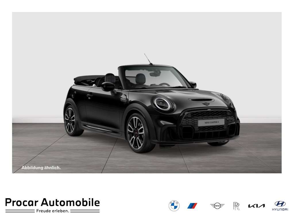 Second hand Mini Cooper 2.0 S