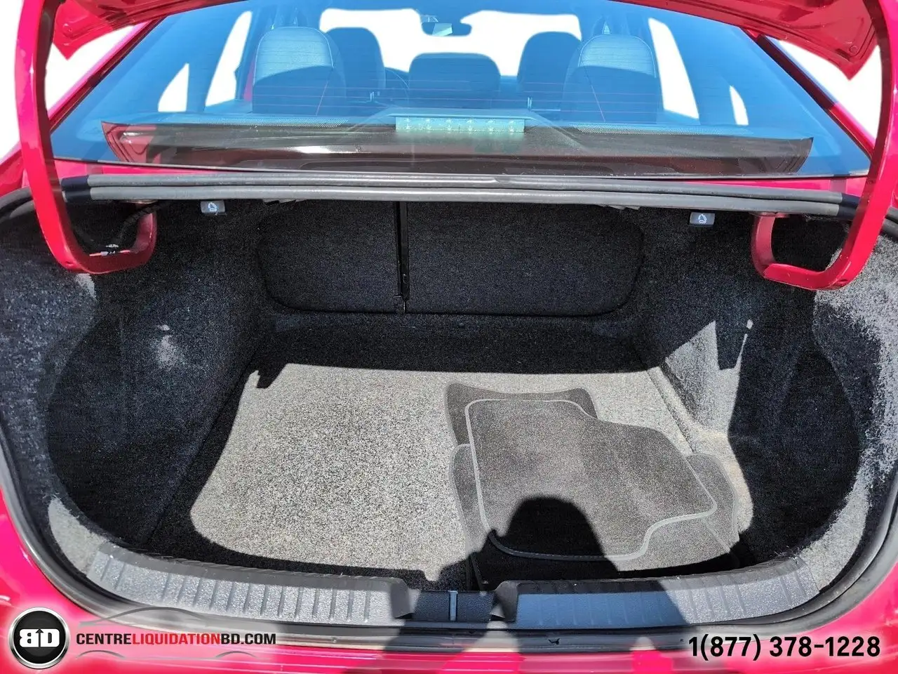 Volkswagen Jetta снимка Volkswagen Jetta