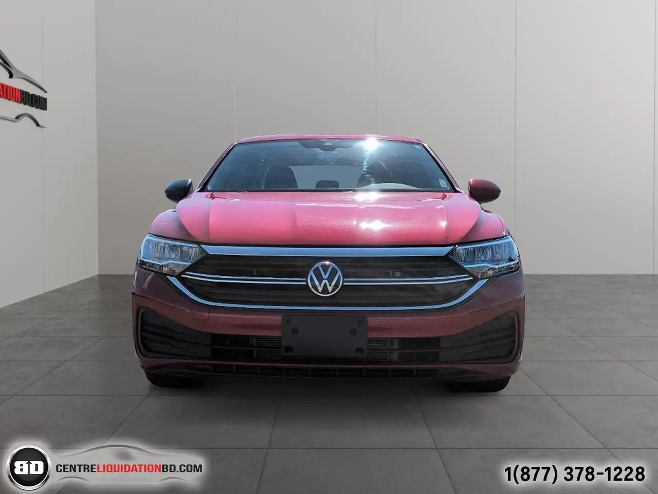 Volkswagen Jetta снимка Volkswagen Jetta
