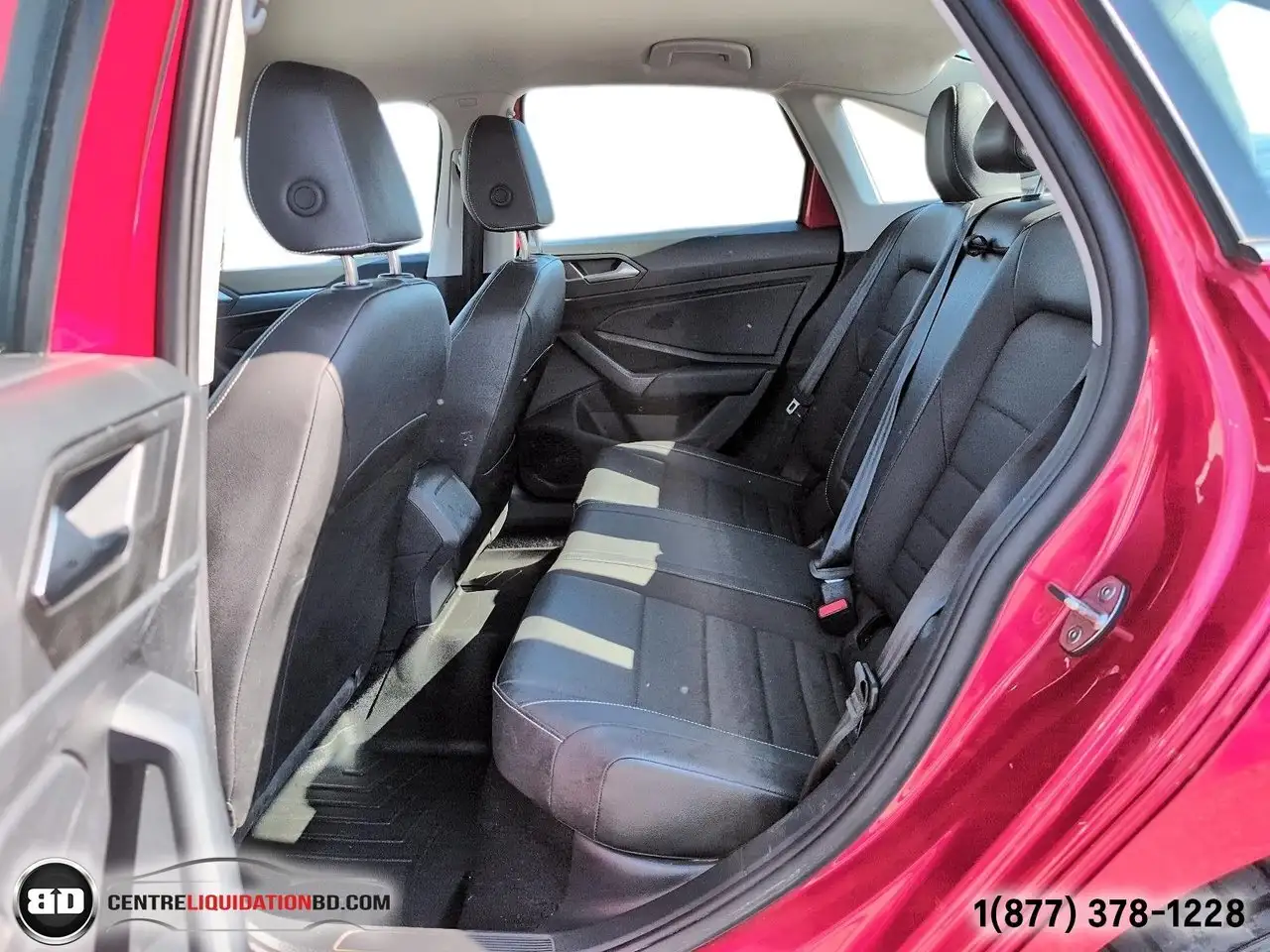 Volkswagen Jetta снимка Volkswagen Jetta
