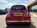 Fiat 500C 0.9 TwinAir Lounge cabrio leder airco Rood - thumbnail 19