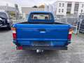 Ford Ranger Xtra Cab, 104TKM Bleu - thumbnail 5