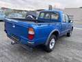 Ford Ranger Xtra Cab, 104TKM Bleu - thumbnail 4