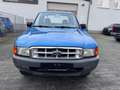 Ford Ranger Xtra Cab, 104TKM Bleu - thumbnail 2