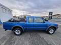 Ford Ranger Xtra Cab, 104TKM Bleu - thumbnail 8