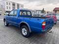 Ford Ranger Xtra Cab, 104TKM Bleu - thumbnail 7