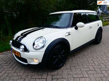 1.6 Automaat 174pk Clima Leder Schuifdak Historie