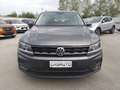 Volkswagen Tiguan BUSINESS 2.0 TDI 150cv NAV Gris - thumbnail 3