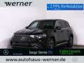 Mercedes-Benz EQB 300 4M AMG-ADV 360° WINTER WDGS AMBI EASYPAC Noir - thumbnail 1