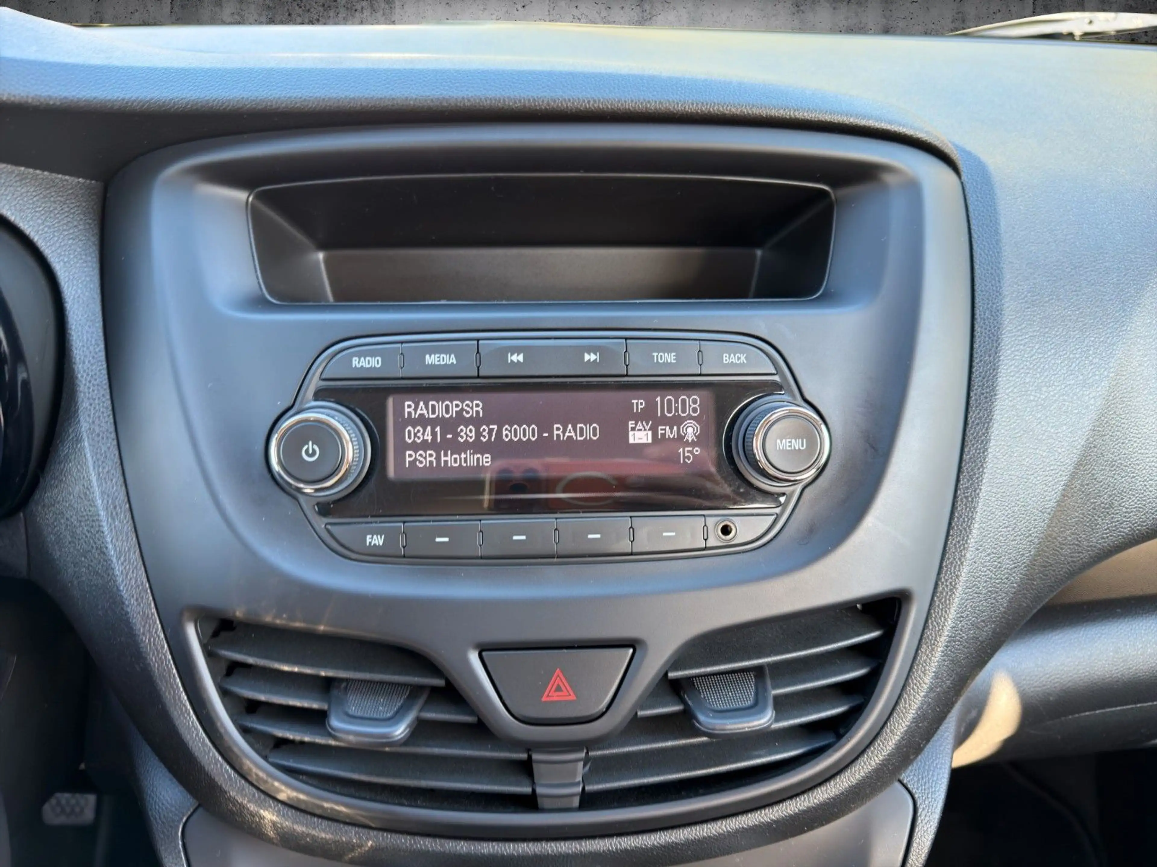 Opel Karl Edition KLIMAANLAGE, ALLWETTERREIFEN — photo 10