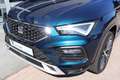 SEAT Ateca 1.5 TSI Xperience Business Intense. Panorama dak, Bleu - thumbnail 4