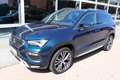 SEAT Ateca 1.5 TSI Xperience Business Intense. Panorama dak, Bleu - thumbnail 3