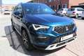 SEAT Ateca 1.5 TSI Xperience Business Intense. Panorama dak, Bleu - thumbnail 6