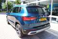 SEAT Ateca 1.5 TSI Xperience Business Intense. Panorama dak, Bleu - thumbnail 9
