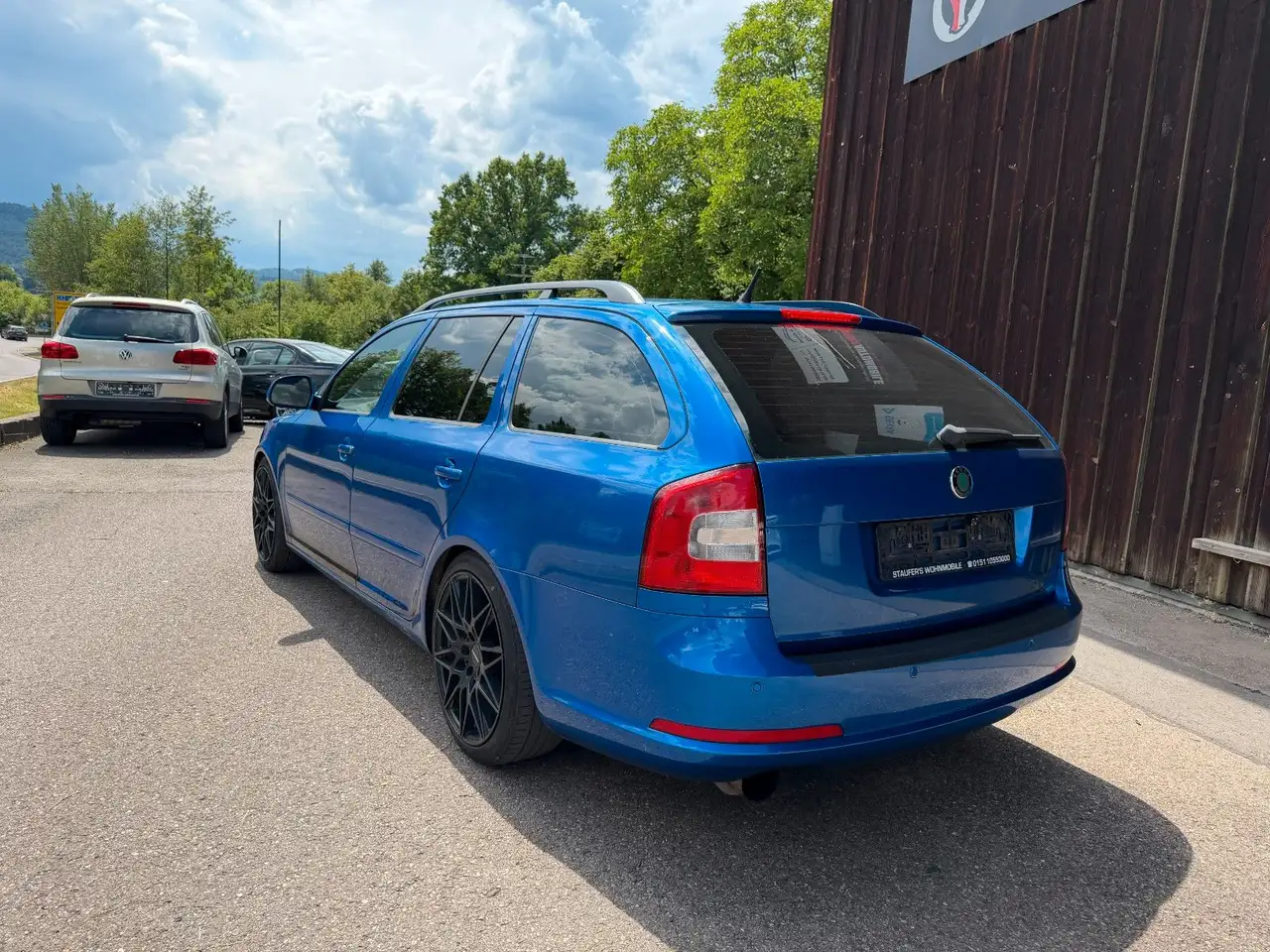 Das Auto