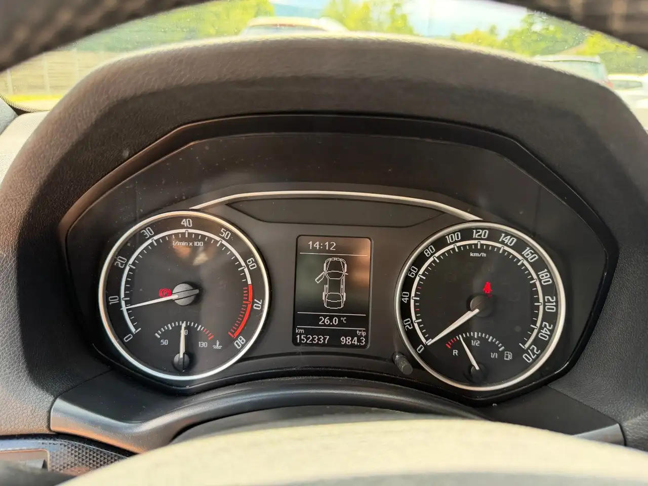 Das Auto