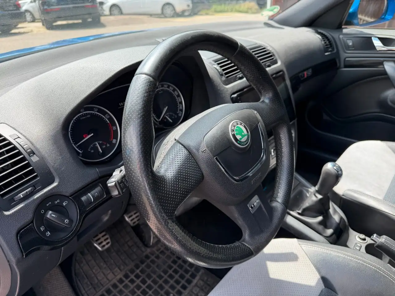 Das Auto