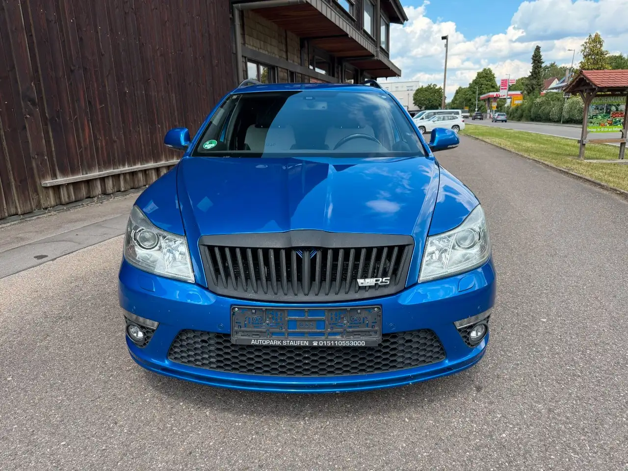 Das Auto