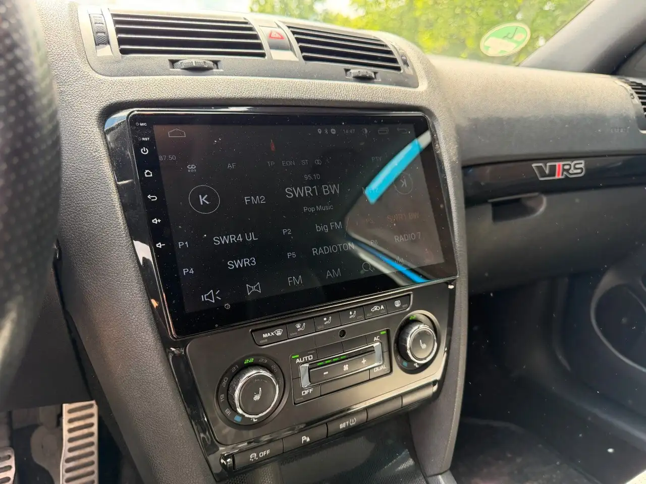Das Auto